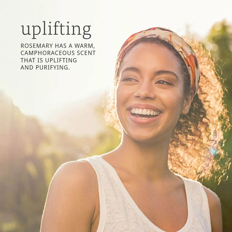 Aceite de romero NOW FOODS 4 OZ Foto 4 de 4