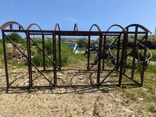 VINTAGE RAILWAY CARRAGE IDEAL FOR SHEPARDS HUT ETC FREE DELIVERY