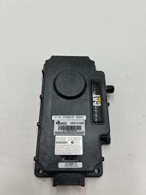 Caterpillar CAT Wireless Onboard Transceiver Control Assy 373-8620-02, ASTOP1