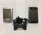 Compaq & Hp iPaq 3630 Pocket Pc Pda Vintage Untested parts or repair