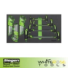Sealey T-Handle Standard Hex/TRX-Star* Key Set Tool Tray Siegen by Sealey