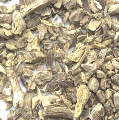 Elecampane Oman Wurzel - Kräutertee - HOCHWERTIG - Inula Helenium 25g 1kg