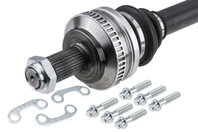 Left Rear Drive Shaft Cardan for Bmw 3 Series E46 33217504521