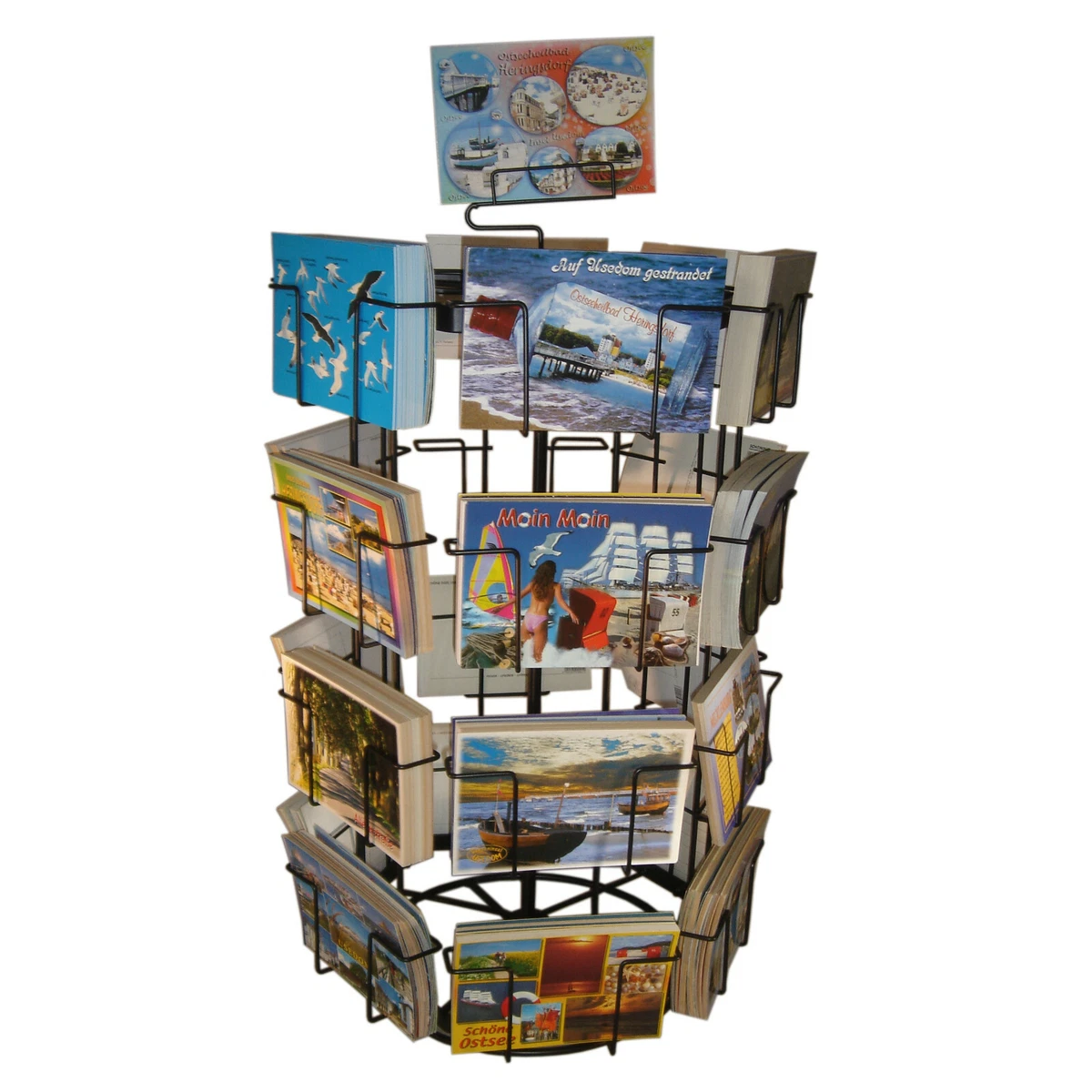 Lot de 5 présentoirs en plexiglas pour insignes militaires