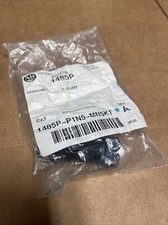 NEW Allen Bradley DeviceNet T-Connector 1485P-P1N5-MN5R1 Ser A FAST SHIPPING