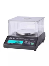 1PC NEW FIT FOR JJ500Y 500g*0.01g electronic balance