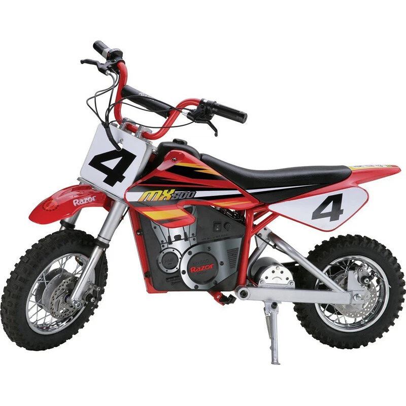 razor mx 850