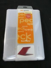 Speck MacBook Air Protective Hard Shell Case See Thru Clear NEW