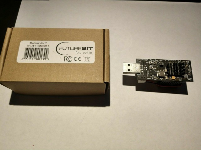 usb scrypt asic miner