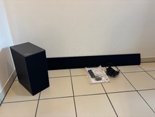 LG-Sound-Bar 420W DGX.DDEULLK Gallery Matching (mit Garantie)