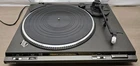 VINTAGE Technics SL-BD22 Turntable Record Player, new belt, works