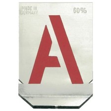 Alarm Tools 56036884 Letter Templates