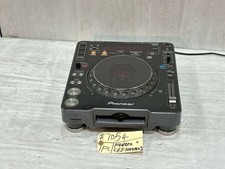 Pioneer CDJ-1000MK2 Compact Disc Player 7054 ONE THS