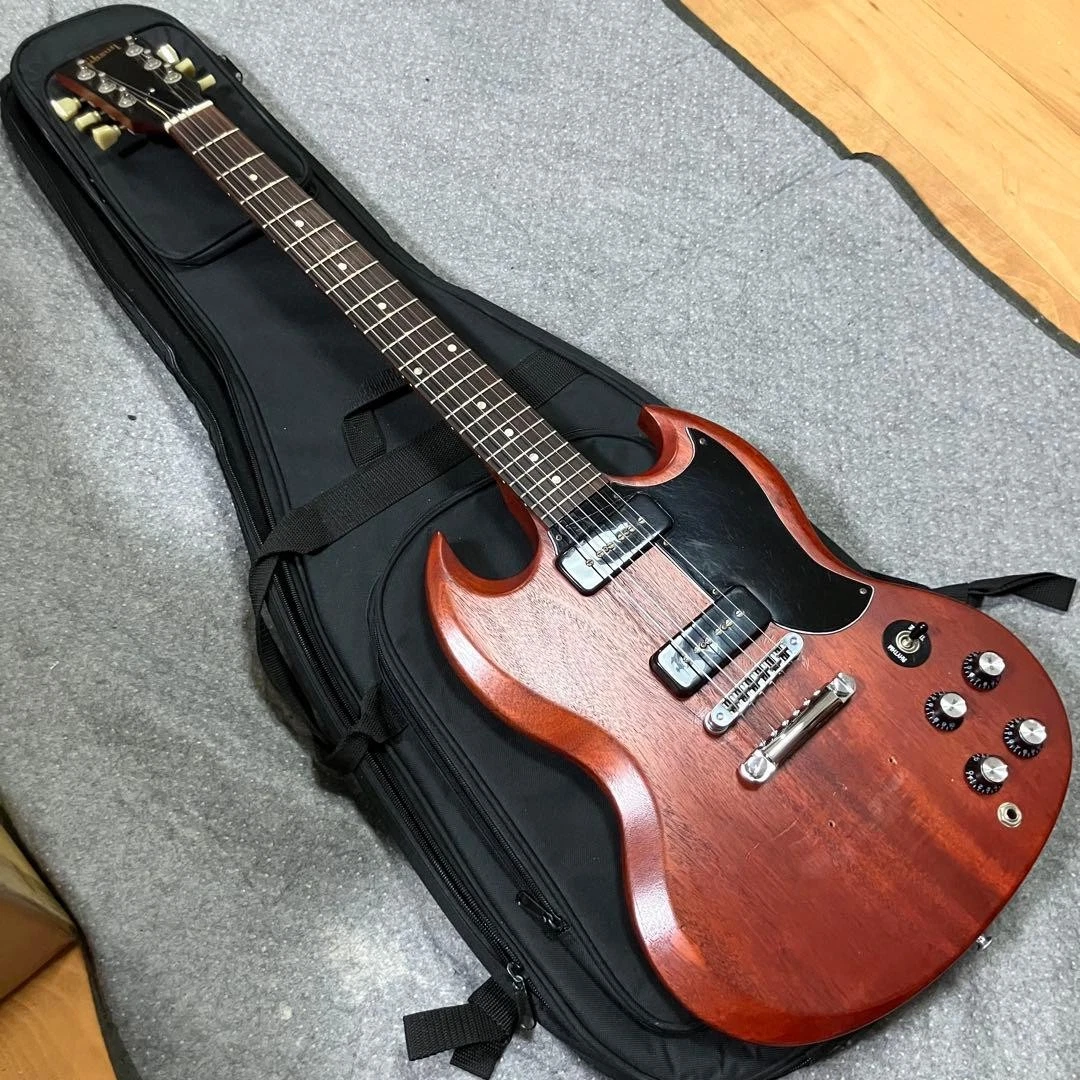 Preços baixos em Gibson SG Especial | eBay