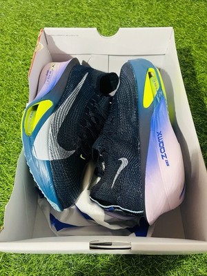 Size 12 - Nike Air Zoom Alphafly NEXT% 3 Obsidian Persian Violet
