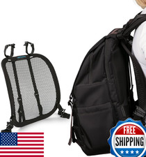 VentaPak Lightweight Ventilation Backpack Spacer - Prevents Sweaty Back  Improv