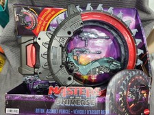 Masters of the Universe 2026 Movie Roton Vehicle 2