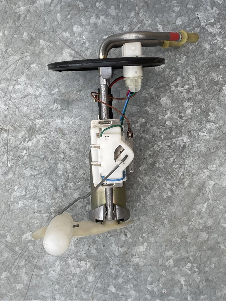 20-500-01010 POMPA ALIMENTAZIONE/TRASMETTITORE CARBURANTE PER FORD FIESTA MK3 - Imagen 4 de 4