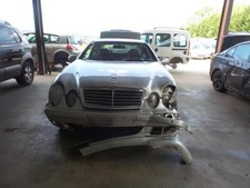 Capot Mercedes CLASSE CLK