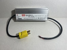 MeanWell HLG-320H-12 Switching power supply