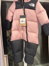 The North Face 12-18 Months Baby Toddler Clothing for sale
