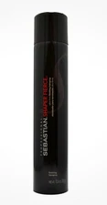 Sebastian Professional Shaper Fierce Ultra Firm Finishing Hairspray 10.6 oz, New
