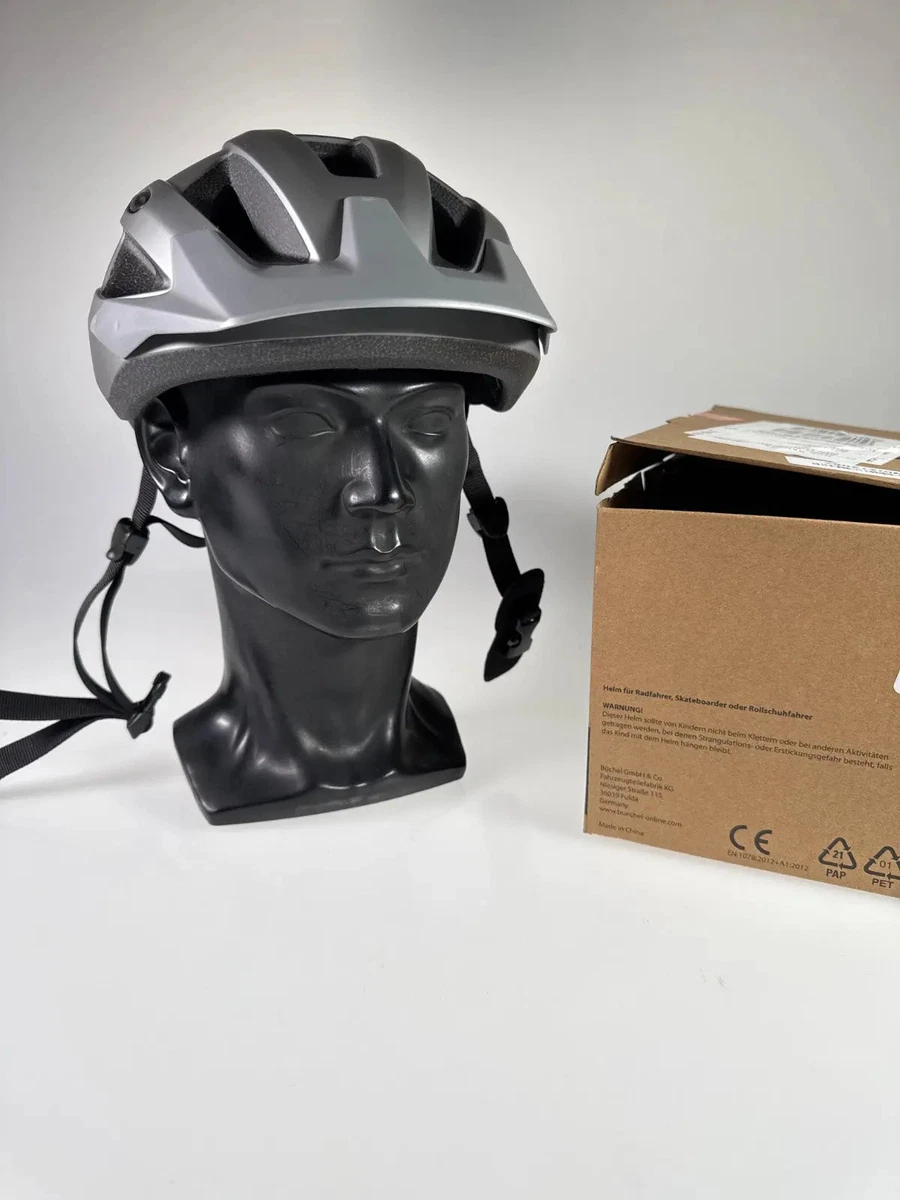 klappbarer fahrradhelm Zusammenklappbarer Fahrradhelm für Erwachsene mit Beleuchtung – Cyrusher  Germany main image 1
