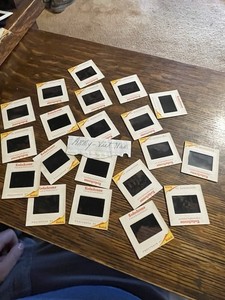 20 Kodachrome Slides 1967 Vietnam Military Woman In Lingerie Soldier In Briefs