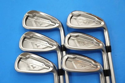 Mizuno Eisensatz JPX 200X 6.7.8.9.P.PG MFUSION i 2020 Flex SR