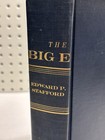 The Big E - The Story of The USS Enterprise by Cmdr.  E. P. Stafford 1962 1st — photo 2