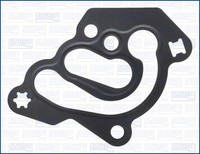 Ajusa Dichtung ÖLfiltergehäUse 01637300 FüR Opel Vectra CC Z02 Caravan Insignia