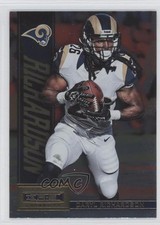 2013 Panini Rookies & Stars Longevity Daryl Richardson #90 0w8