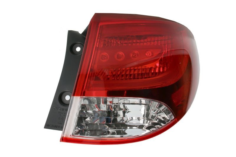 Fits TYC TYC 11-12339-01-2 Rear lamp Right  11-12339-01-2 do HYUNDAI  ⭐UK Stock⭐