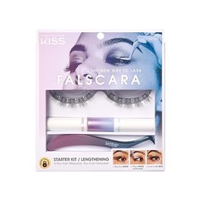 Revolutionize your look with this false eyela...