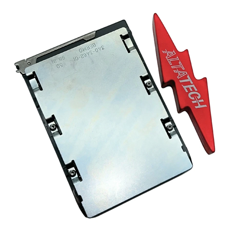 Sun Microsystems 540-3852 9 GB HH FC-AL HDD Hard Drive - Image 3 of 4