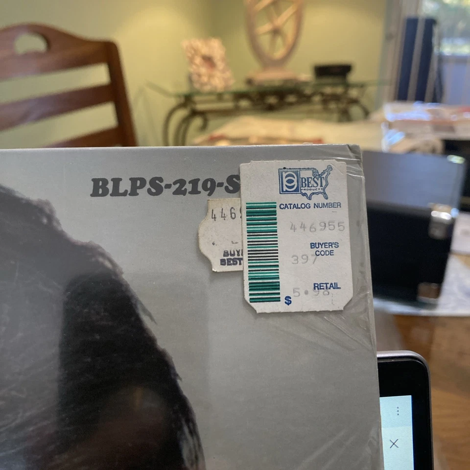 neil diamond's greatest hits sealed album on bang f.1968 w/cherry cherry vinyl m - Image 3 of 4