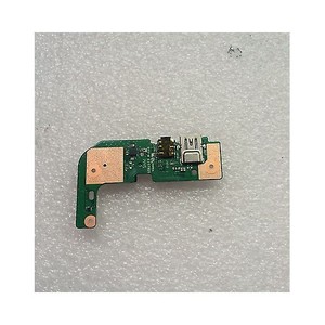Original For   X555L Laptop X555LD X553 K555 IO USB AUDIO CARD READER BOARD #yr