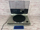 Technics  SL-QL1  Quartz Direct Drive Automatic Turntable fast ship from  japan