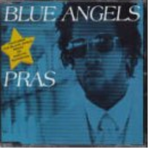 Голубые ангелы Blue Angels + Суперзвезда гетто + Серия убийств (CD)