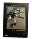 2003 Fleer Avant #2 Hines Ward Black 18/199 SP Rare Canvas Steelers Super Bowl