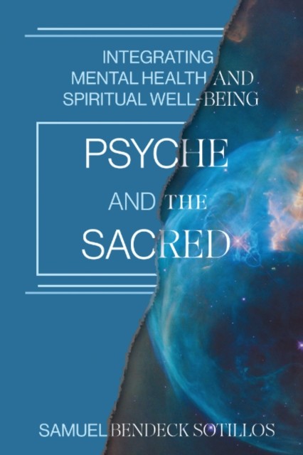 Psyche & The Sacred
