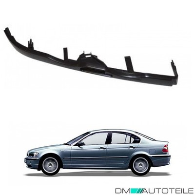 Scheinwerfer Leiste Blende links unten für BMW 3er (E46) Touring