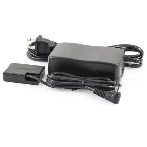 Adaptateur secteur pour Canon ACK-E18 0073C002 ACKE18 Rebel T6s T6i 0073C002 DR-E18 - Photo 2 sur 4