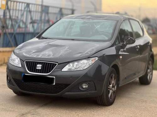 6R1423055D Zahnstangenlenkung für SEAT IBIZA BERLINA (6J5) Reference 2009 184686 - Bild 6 von 10