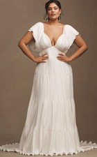 BHLDN Valerie Wedding Dress