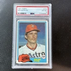 1981 Topps Nolan Ryan #240 PSA 6 Houston Astros Baseball Card MLB
