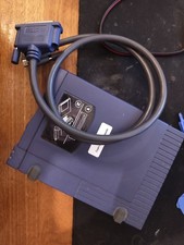 Lecteur Disquette Iomega Zip 100 External Drive Z100P2