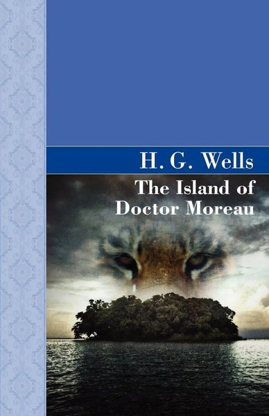 H. G. Wells | The Island Of Doctor Moreau | Taschenbuch | Englisch (2008)-image