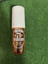 SOL DE JANEIRO Cheirosa 71 Perfume Mist 90ml; 3oz Spray SEALED NEW