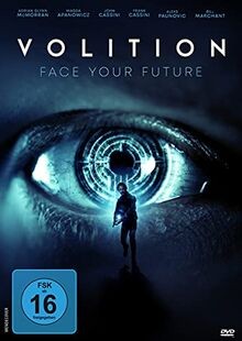 Volition - Face Your Future von Lighthouse Home Ente... | DVD | Zustand sehr gut